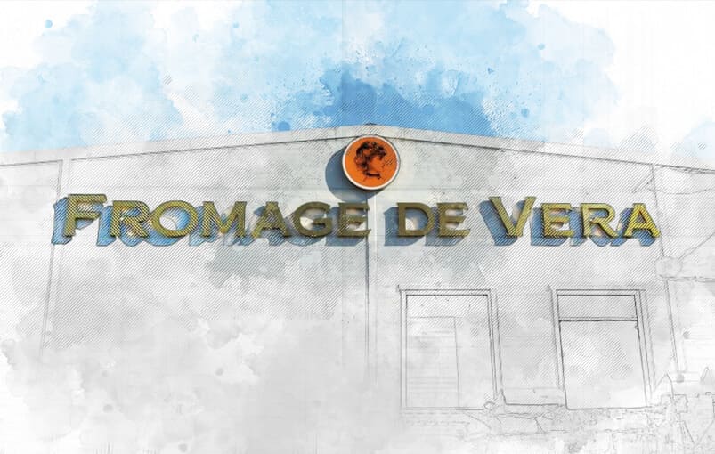 Fromage de Vera